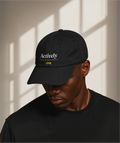 Actively Trying My Best Hat