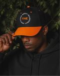 Alleged Certified Adult Hat
