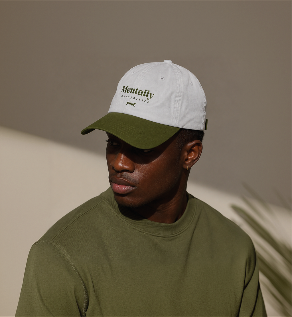 Out Of Office Hat