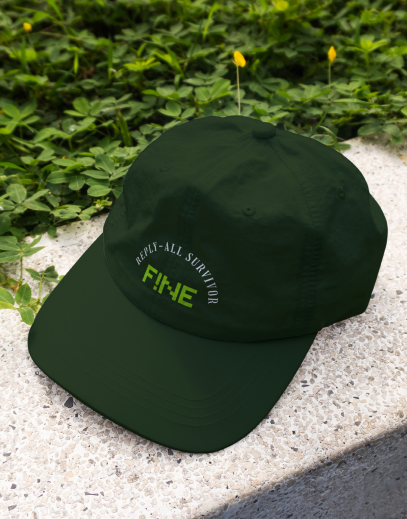 Reply-All Hat