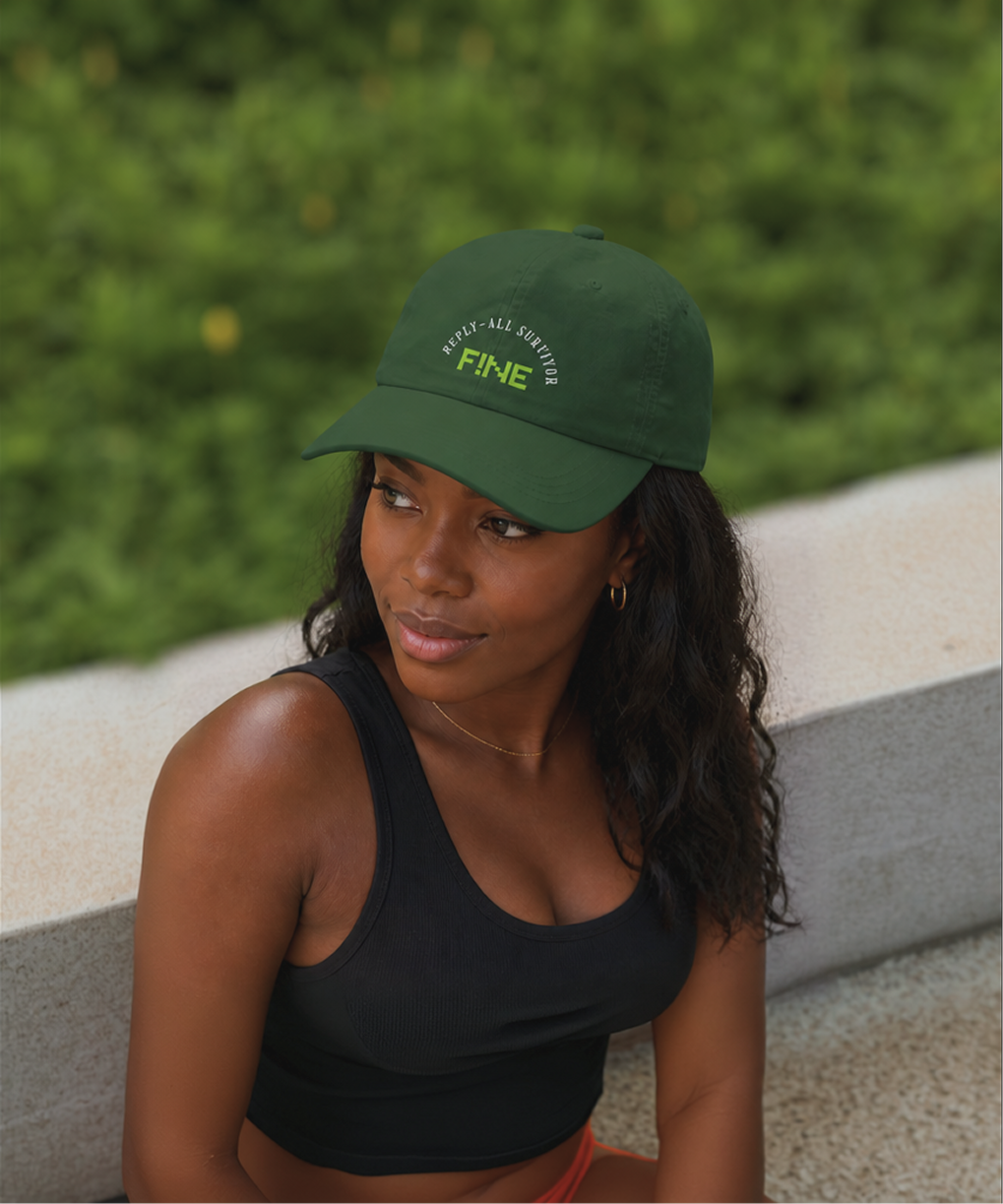 Reply-All Hat