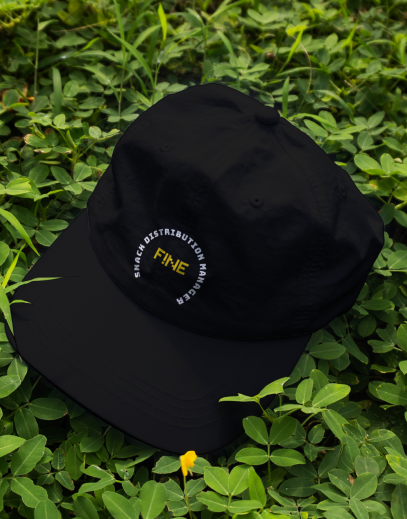 Snack Distributor Hat
