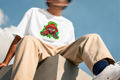 Divine Intervention Tee