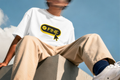 Verified F!NE Tee
