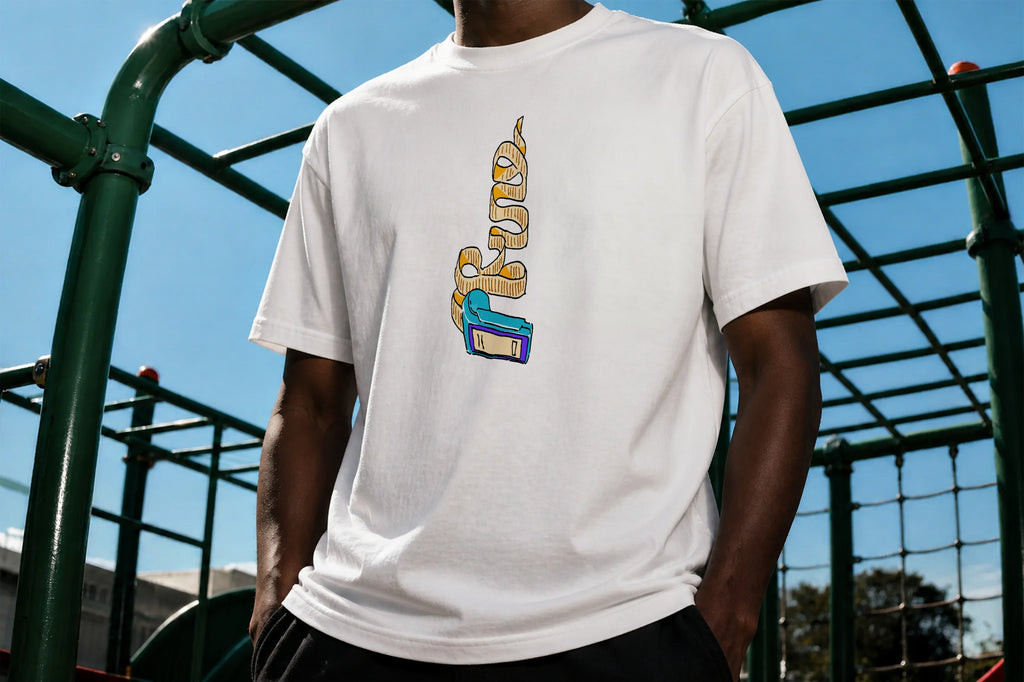 The Mean Tee