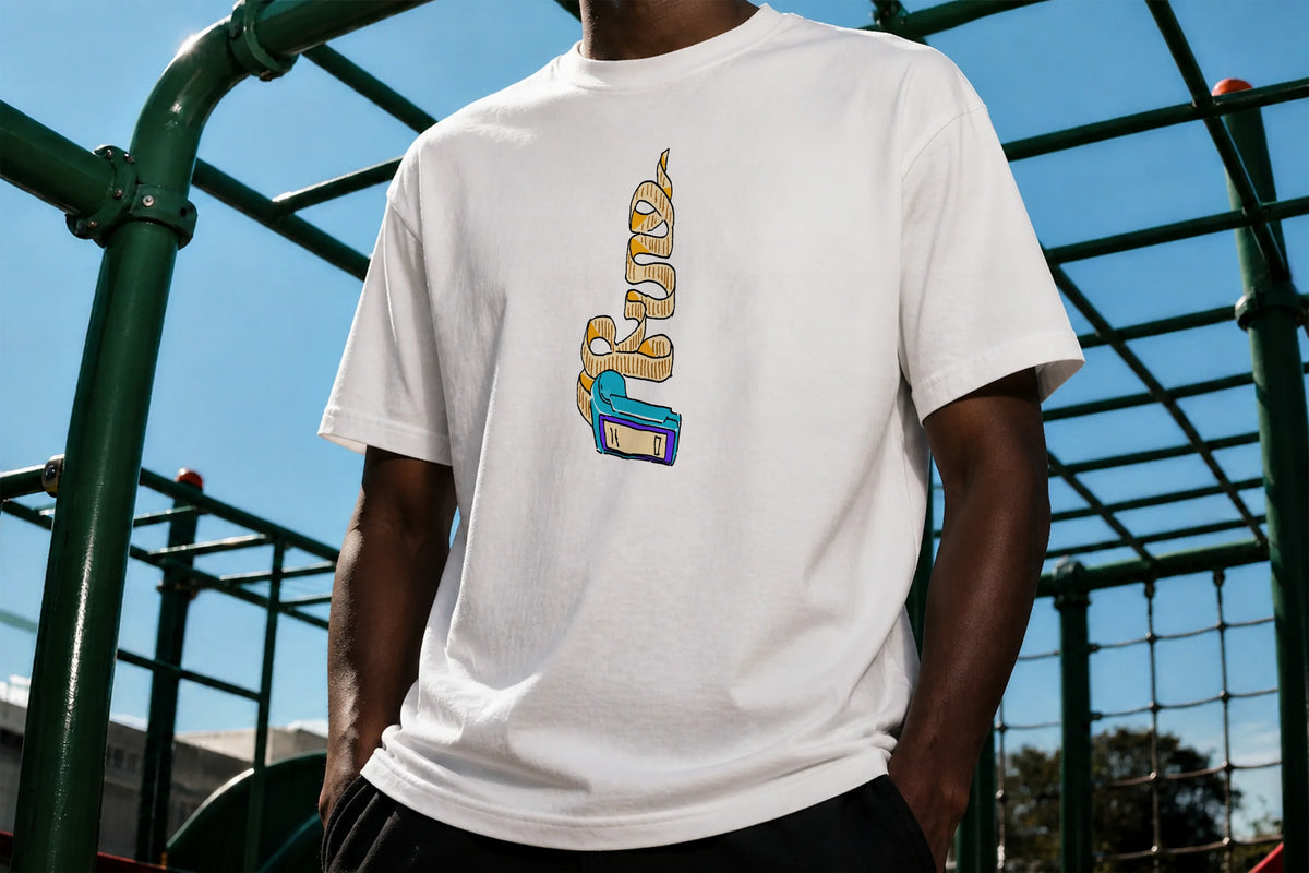 The Mean Tee