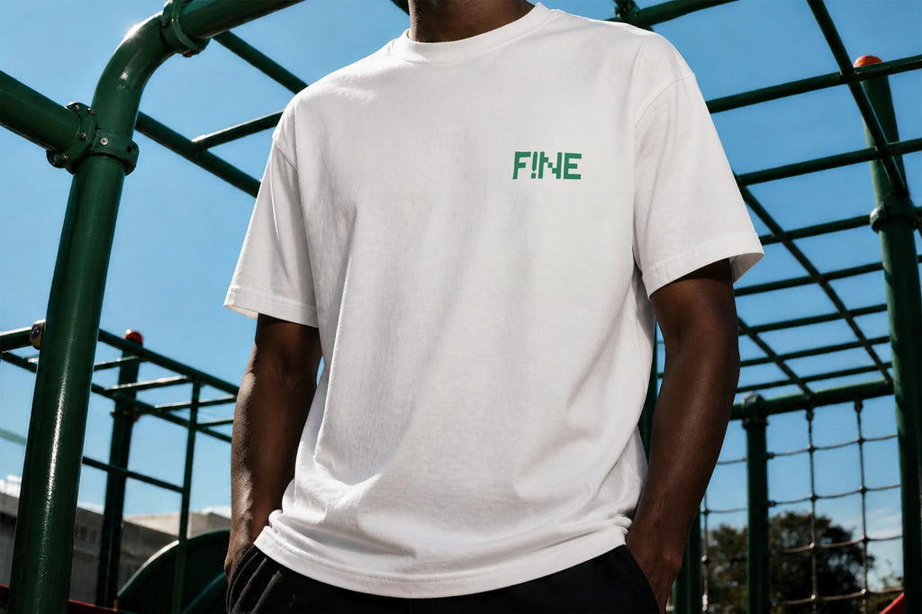 Growing Tee