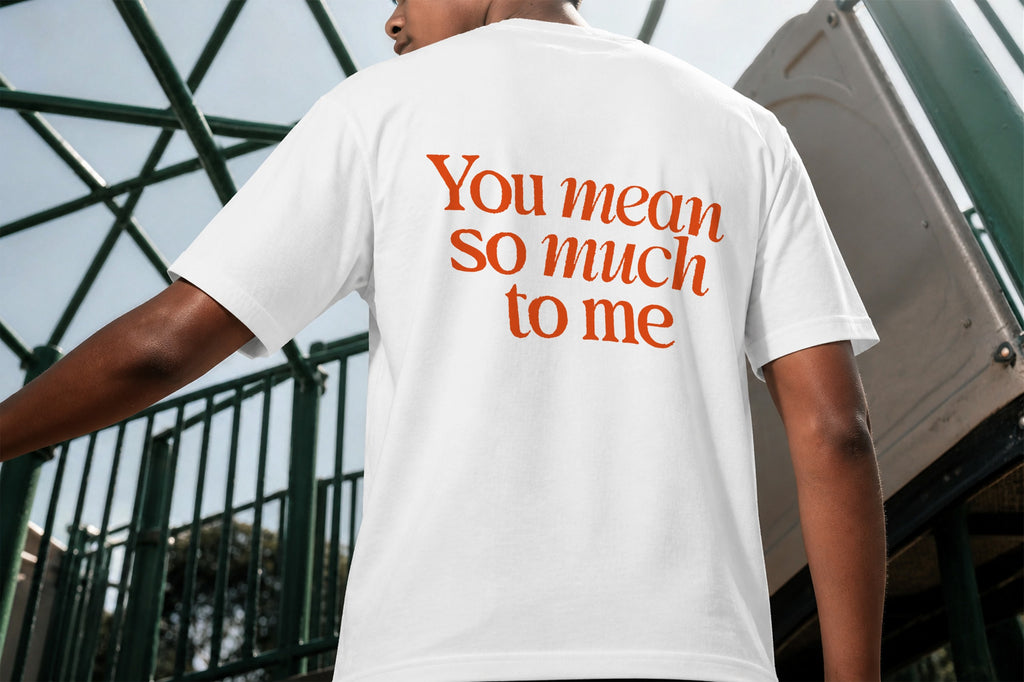 The Mean Tee