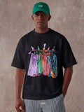 Union Of Witches Tee