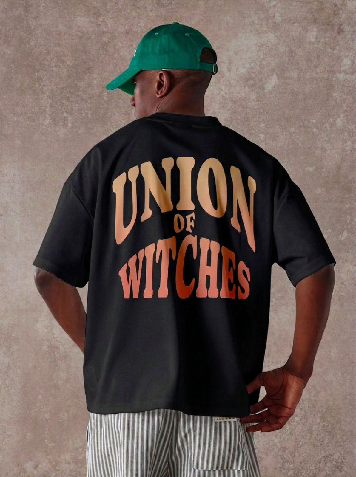 Union Of Witches Tee