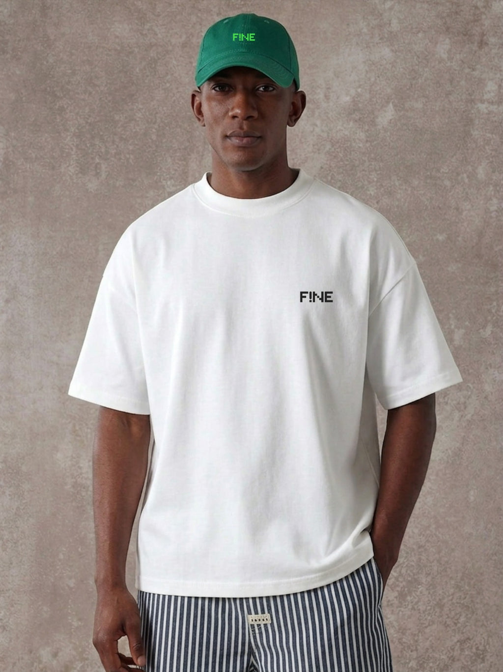 Funky Sunday Tee